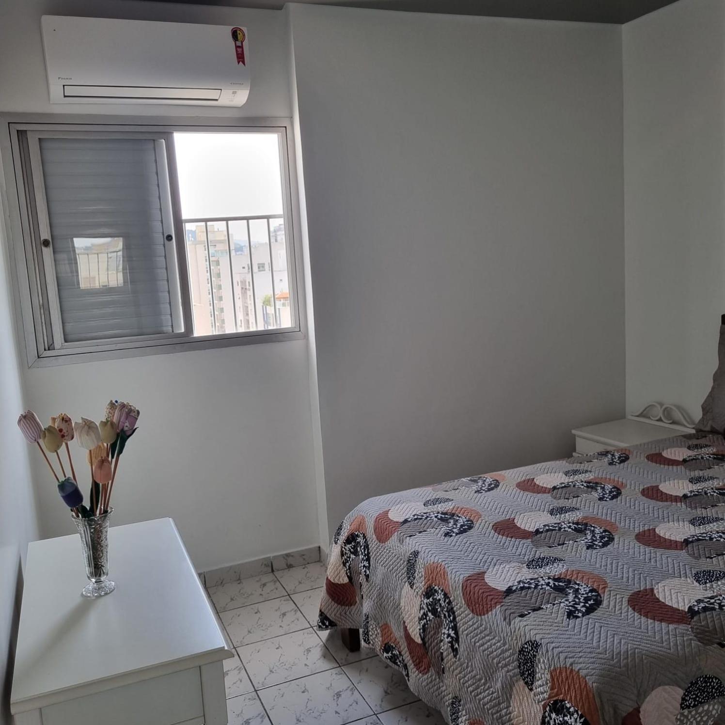 Apartamento Quadra Da Praia - Pitangueiras Guaruja Luaran gambar